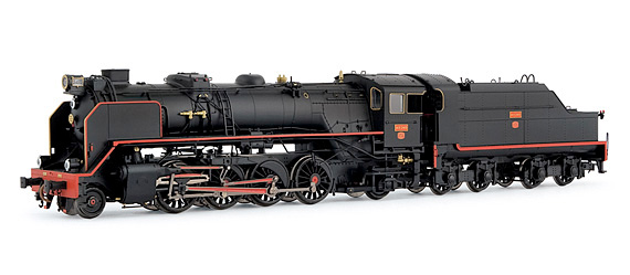 Electrotren 4140
