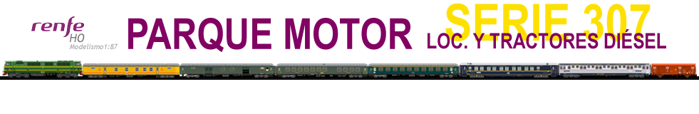 Serie 307