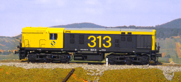 Mabar 81303a