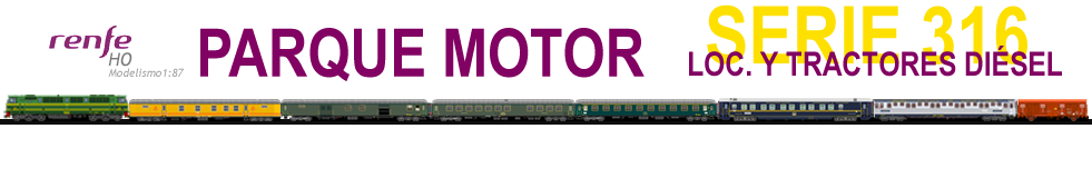 Serie 316
