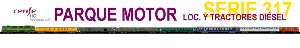 Serie 317