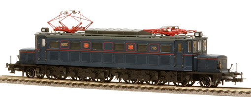 Ibertren 4202B