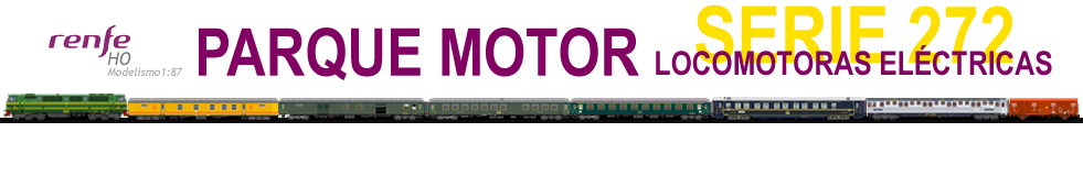 Serie 272