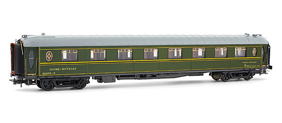 Electrotren 18250