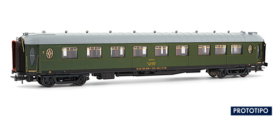 Electrotren 18250