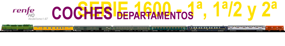 Serie 1600