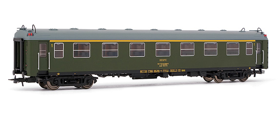 Electrotren 5075