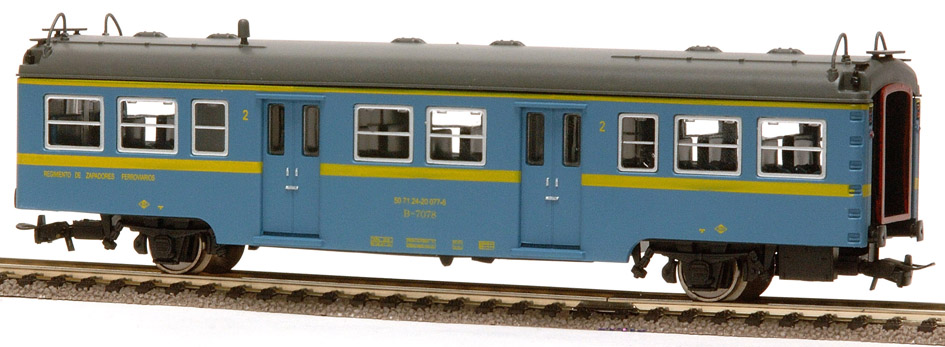 K*train 0601-F