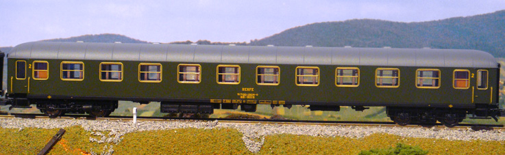 Electrotren 18021