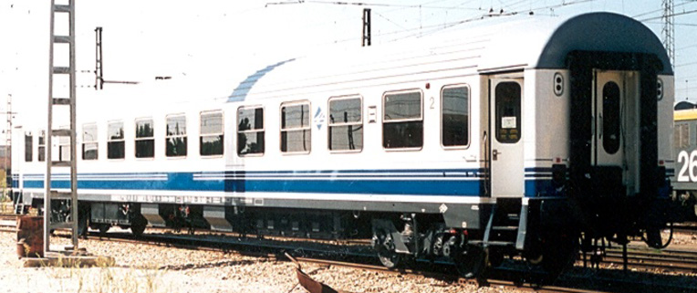Serie Bc10X-9600