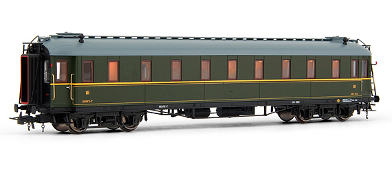 Electrotren 15007
