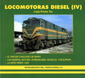 Locomotoras diesel IV