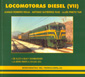 Locomotoras diesel VII