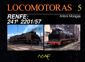 Locomotoras 5