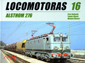 Locomotoras 16