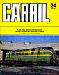 Locomotoras