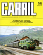 Carril 14