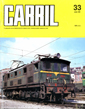 Carril 33