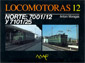 Locomotoras 12