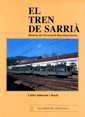 El tren de Sarrià